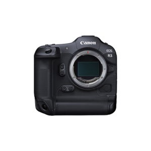 캐논 EOS R3 (정품) 미러리스 카메라