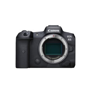 캐논 EOS R5 (정품) 미러리스 카메라