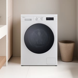 [전국설치] LG 트롬 드럼세탁기 9키로 FY9WT 빌트인 세탁건조겸용 트롬 인증점