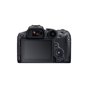 캐논 EOS R7 (정품) 미러리스 카메라