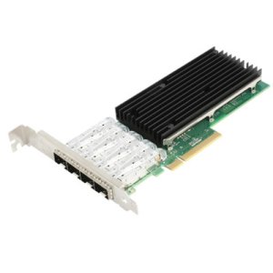 [NEXI] NX-XL710-4SFP PCI-Express QUAD SFP 10G 서버 랜카드 NX1204