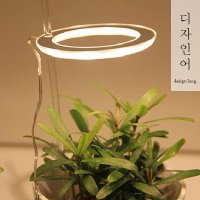 LED 식물 램프 화분 식물 조명 식물 전구 재배 등