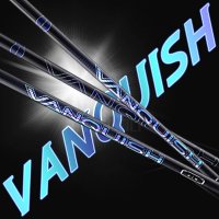 [고성능 경량샤프트] VANQUISH 뱅퀴시 드라이버 샤프트 (스펙 선택 / 맞춤 피팅)