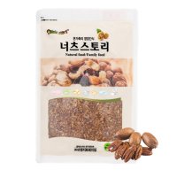 너츠스토리 피칸분태 미국산 1kg