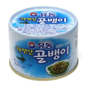 유동골뱅이140g 최저가 가성비상품