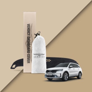 벤딕트 쏘렌토 MQ4 악세사리 실내 대쉬보드커버 K-089