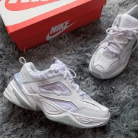 나이키 M2K Tekno 화이트