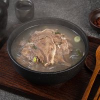 1+1 대구밀키트 청량리 소고기 수육국밥 아롱사태국밥 맛집 !! (4인분)