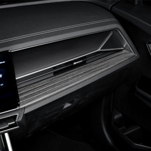 토레스 대쉬보드 프레임 하단 커버 우드 몰딩 튜닝 용품