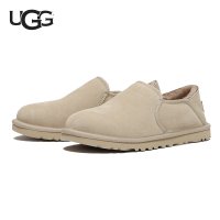 UGG KENTON 어그 켄톤 어그뮬 슬립온 화이트페퍼 WHITE PEPPER