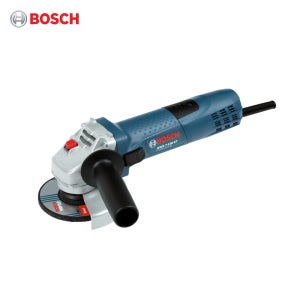 보쉬 유선 전동그라인더 100mm 앵글그라인더 GWS7-100ET