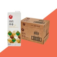 서울우유 서울우유 귀리우유 750ml x 8개