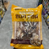 노브랜드 왕다리 오징어 120g