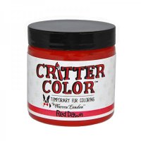 Warren London Critter Color 강아지 고양이 염색약 볼터치 멀티컬러 무독성 Made USA