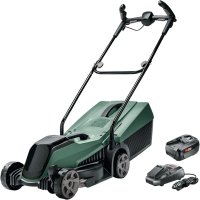 Bosch CityMower 18 무선 잔디 깎는 기계