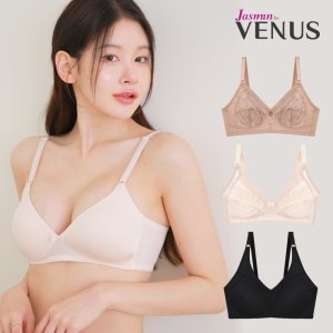 편한 수면브라 엄마 마담 부인용 노몰드 브라렛