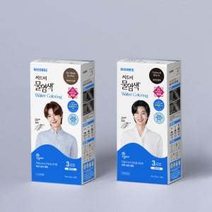 씨드비 물염색 6회분 (10gx6ea)