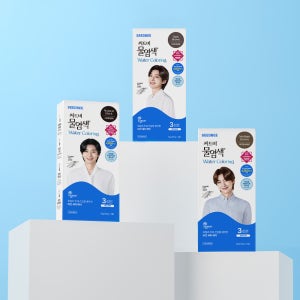 씨드비 물염색 9회분 (10gx9ea)