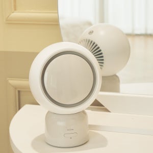 쎌몽 미니 온풍기 2종 전기 히터 발난로 사무실 가정용 욕실 캠핑