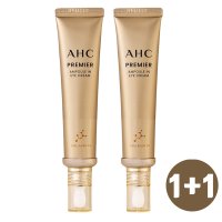 AHC 아이크림 시즌11 앰플인 프리미어 40ml 1+1