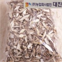 강일건어물 표고 건표고버섯 동고 건표고 슬라이스 1kg [식당용업소용 건어물]