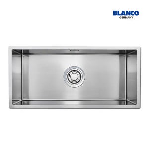 백조 CLARON 950U 대형 사각볼 수입 싱크대 싱크볼교체