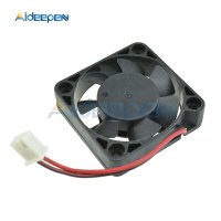 커스텀수냉 pc 쿨러 게이밍 컴퓨터 케이스 쿨러 축 팬 PC CPU 냉각 12V 40x40x10mm, 아두이노 라즈베리 파이 3D 프린터 CF