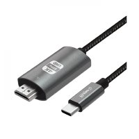 아이노비아 ICH01 Type C to HDMI 케이블 (2m)