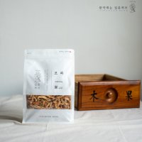 국산 모과차 600g 250g 건모과