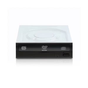 Lite-On 라이트온 iHAS124 CD DVD 레코더 ODD 벌크 내장형CD롬