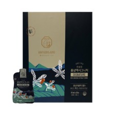 [개성인삼농협] <b>한송정</b> <b>홍삼액 시그니처</b> 70mlX30포 (8804594085489)