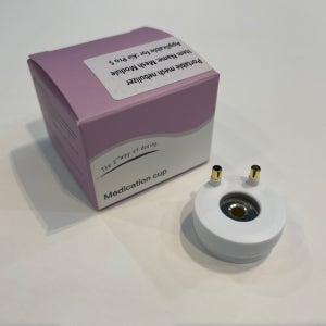 포라 네블라이저 에어메쉬 메쉬캡 소모품