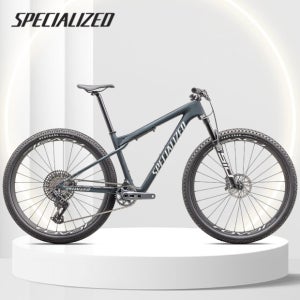 25 스페셜라이즈드 에픽 월드컵 익스퍼트 MTB 자전거