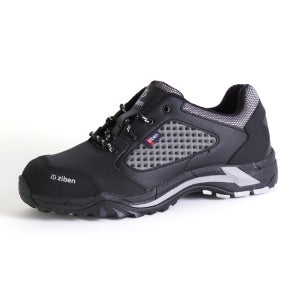 지벤 경량 안전화 작업화 ZB-81