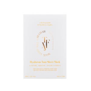 타포미 프리미엄 마스크팩 히알루론 탐 시트 마스크 30ml 10매