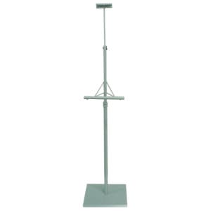 HDS-S45 스틸이젤 전시용이젤 디스플레이