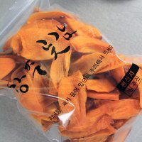 상주 곶감 대봉 감말랭이 1kg