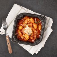 덜다 저당 떡볶이 매콤 뇨끼 분모자 떡볶이 4팩 국물 밀키트