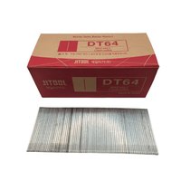 제일 타카핀 DT64 에어 타카심 (CT64RS 목공) 3000pcs