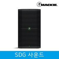 MACKIE Thump212 맥키스피커 액티브스피커 12인치스피커