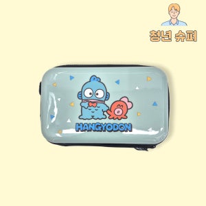 세븐일레븐 한정판 한교동 하드 케이스 미니 크로스