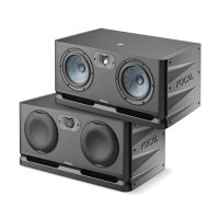 FOCAL ALPHA TWIN EVO 포칼 알파 트윈 1조 2통 모니터스피커