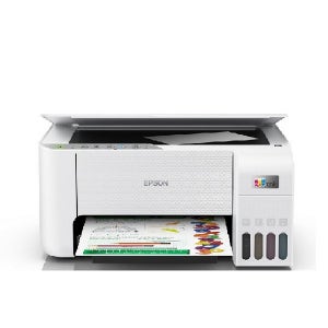 무한 잉크 복합기 L3256 EPSON