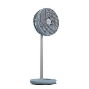 제로팬 초저소음 BLDC서큘레이터 BKF-21B30DC 블루