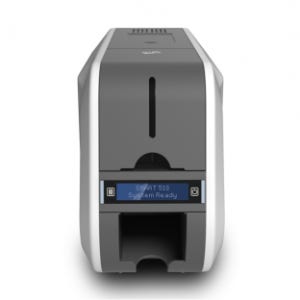 국내생산 카드프린터 IDP-Smart51s 사원증,학생증 발급기