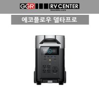 에코플로우 델타프로 EcoFlow Delta Pro