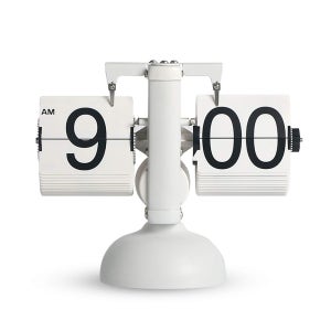 칼리아 프리제 레트로 플립시계