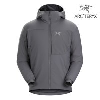 아크테릭스 프로톤 LT 후디 클라우드 Proton LT Hoody [관부가세 포함]