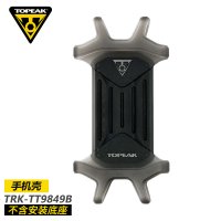 TOPEAK 로드 자전거휴대폰거치대 실리콘 마운틴 쾌속