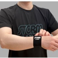 스톰 손목 스트랩 보호대 아대 STORM WRIST STRAP 볼링용품 손목보호대